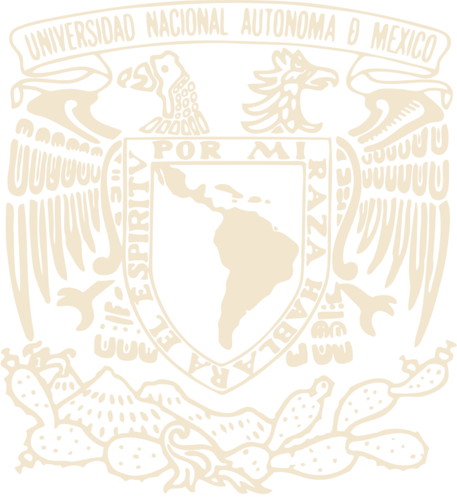 Escudo de la UNAM